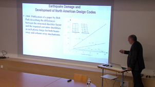 From capacity design to resilience : a change of paradigm in light of the Haiti and New Zealand earthquakes
