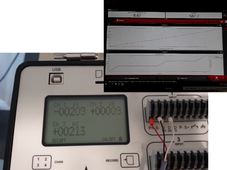 TP1 Elasticité, essai sur le ressort.