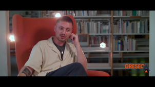 [Portrait de doctorant-e] - Pierre Cabanal, doctorant au sein du GRESEC