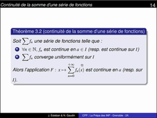 Chapitre 11 - continuité sur tout segment