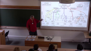 CNES / Atmospheres of exoplanets in space missions