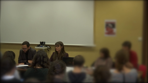 Jean Baptiste Thomas_“Relatos y elaboración historiográfica entorno a los 70’”