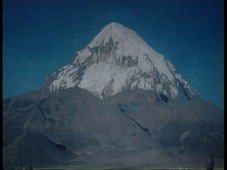 La mémoire des neiges australes (C. Ferrari) - 2001