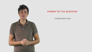 Toefl Preparation | Writing section: Question 2
