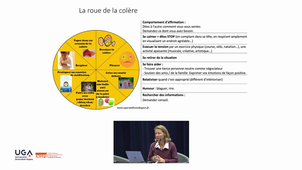 Aurélie Gauchet - Comment mieux gérer son stress et ses émotions .mp4