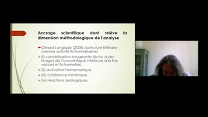 Catherine Dolignier - Partie 2