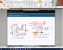 Cours6 Circuits Actifs Hyperfréquences