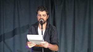 Nuit des 2 Infinis - partie 3/3