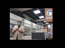 Consignes TP de chimie organique CCP 2A