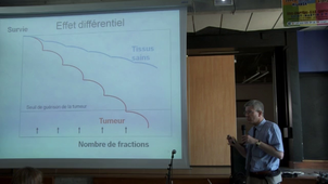 Radiothérapies externes (J. Balosso) - 2011