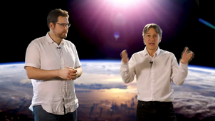 À la recherche d'autres planètes habitables : voir les exoplanètes (3-5)