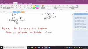 fin CM4 algèbre générale 23.10.20