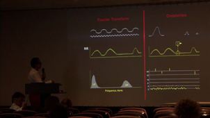 Journée scientifique sur l’hypoxie intermittente et le sommeil_épisode 2/5
