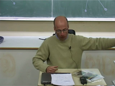 Perception et gestion du risque dans notre société (S. Cartier) - 2005