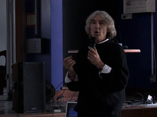 Des alternatives au big bang (J.-M. Bonnet-Bidaud) - 2010