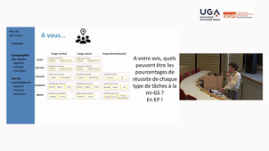 19.03.25 Marie-Caroline Croset - L'évaluation des connaissances engagées dans la construction du concept de nombre à l'école maternelle