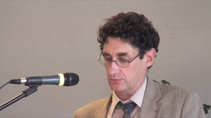 Conférence de cloture