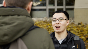 HELD Chinois - Série 2 - Episode 6