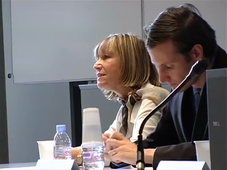 L'éthique et le droit des procédures collectives