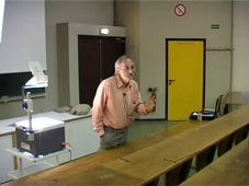 Patrimoine : la gestion durable d'un site (M. Tissut) - 2005