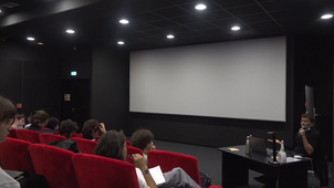 Le Parlement des Autres Sensibilités