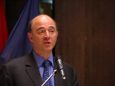 Grands témoignages : Pierre Moscovici