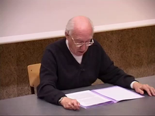 Migration des idées scientifiques (M. Soutif) - 2001