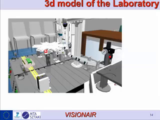 VISIONAIR : Smart factory