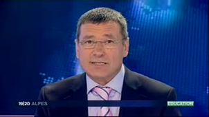 Reportage sur l'Ecole européenne des nanotechnologies ESONN 2009 et la venue d'Albert Fert