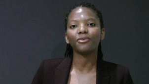 Témoignage d'une étudiante haïtienne