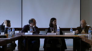 15. Conclusions du colloque