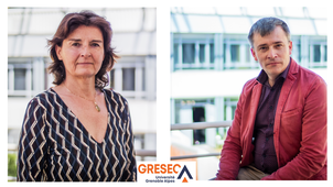 Présentation du Gresec