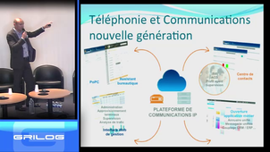 La téléphonie IP open source au service des métiers