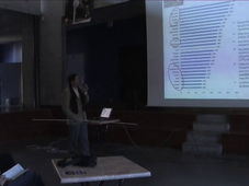 L'opinion des européens sur la biodiversité, une question de second rang (JP Bozonnet) - 2010