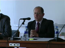 Les grandes mutations du droit pénal