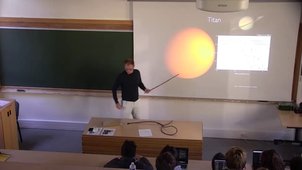 E. Hebrard - introduction and modeling of molecular chemistry in atmospheres