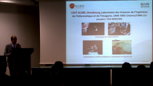 INNOVATIONS DANS LES GMCAO (GESTES MÉDICO-CHIRURGICAUX ASSISTÉS PAR ORDINATEUR) - Partie 1/3