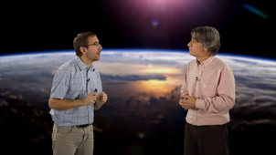 À la recherche d'autres planètes habitables : voir la vie (3-5)