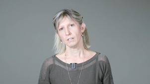 Témoignage de Carole Perrier