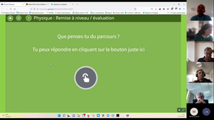 OPENING-Groupe INFO - le 3 octobre 2022