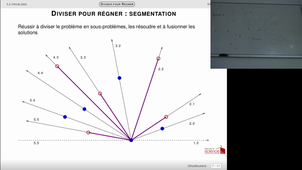DU ISN, Algo2 : graphes, chemins et optimalité (partie 3)