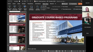 Concordia University Info Session