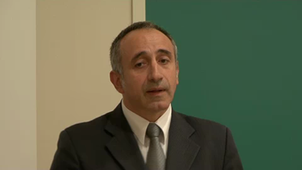 Cérémonie de signature de la  convention ENEPS/Vinci