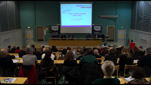 Forum Territorial Energie Climat