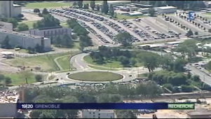 Grand Emprunt : L'UJF partenaire de 8 équipex