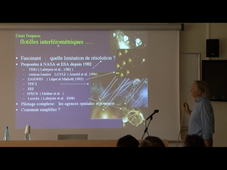 28. Enjeux et défis d’un hyper-télescope spatial