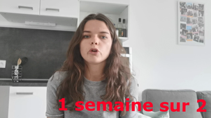Alternance CEA Noémie Bernard
