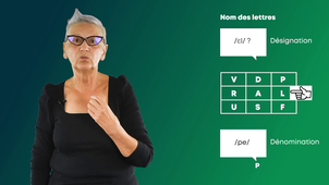 Mooc lecture - semaine 2 vidéo 3