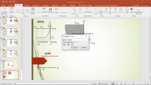 Enregistrer vidéo powerpoint