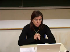 Les enjeux d'accès à l'eau potable dans les villes des pays en voie de développement (A. Angueletou) - 2008